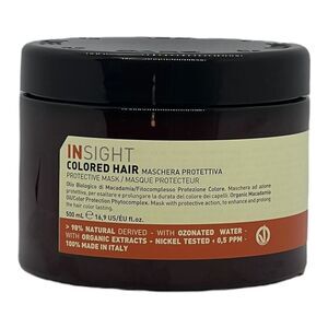 INSIGHT Colored Hair Protective Mask 16.9 Oz
